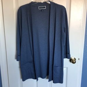 KAREN SCOTT Cardigan